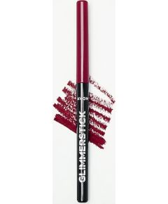 Карандаш для губ Avon Glimmerstick  Chery Jubilee