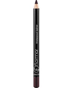 Карандаш для губ Flormar Waterproof 244 Chocolate Fondue.