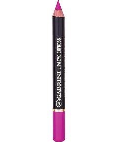 Карандаш для губ и глаз Gabrini Lip & Eye Express Pencil 109, Варианты: 109