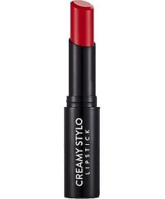 Flormar Creamy Stylo 05 Scarlet кремовая помада, Варианты: 05 Scarlet