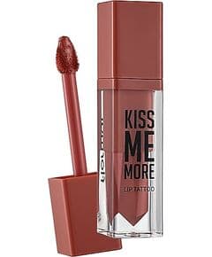 Flormar Kiss Me More Lip Tattoo 021 Naive губная помада