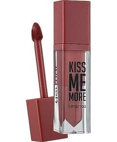 Flormar Kiss Me More Lip Tattoo 20 Assertive Жидкая помада