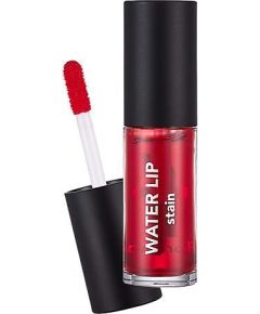 Flormar Water Lip Stain 002 Love Craft Жидкая помада, Варианты: 002 Love Craft