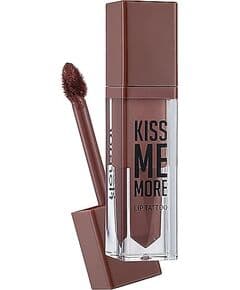 Flormar Kiss Me More Lip Tattoo 09 Intense губная помада, Варианты: 09 Intense