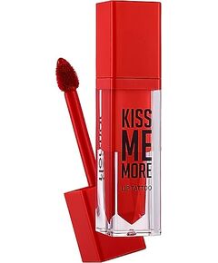 Flormar Kiss Me More Lip Tattoo 11 Candy губная помада, Варианты: 11 Candy