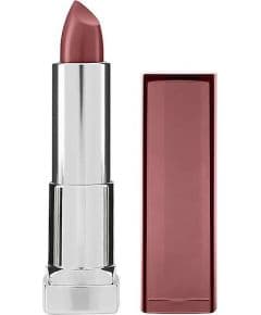 Maybelline Color Sensational Smoked Roses матовая губная помада 300 Stripped Rose, Варианты: 300 Stripped Rose