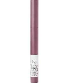 Maybelline Super Stay Ink Crayon 25 Stay Exceptional карандаш для губ, Варианты: 25 Stay Exceptional