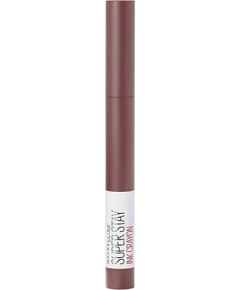 Maybelline Super Stay Ink Crayon 20 Enjoy The View помада-карандаш, Варианты: 20 Enjoy The View