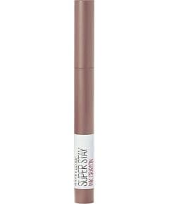 Maybelline Super Stay Ink Crayon 10 Trust Your Gut карандаш для губ, Варианты: 10 Trust Your Gut