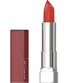 Maybelline Color Sensational 344 Coral Rise губная помада