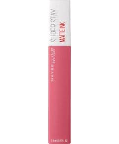 Maybelline Super Stay Matte Ink Жидкая матовая помада 175 Ringleader