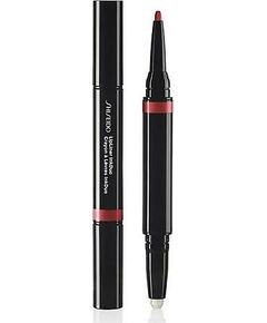 Карандаш для губ Shiseido LipLiner Ink Duo 09 Scarlet