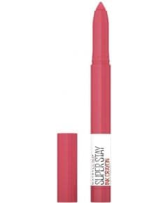 Maybelline Super Stay Ink Crayon 85 Change Is Good губной карандаш