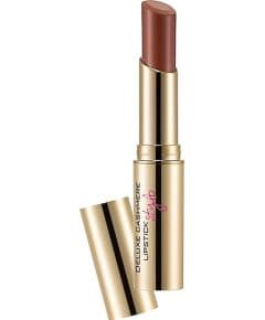 Flormar Deluxe Cashmere Stylo губная помада DC38 Nude