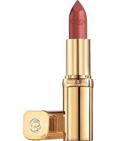 Loreal Paris Color Riche губная помада 107 Seine Sunset с сатиновым финишем, Варианты: 107 Seine Sunset