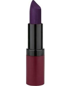 Golden Rose Velvet Matte Lipstick 28 матовая губная помада