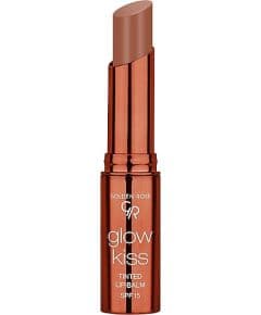 Golden Rose Glow Kiss Т tinted lip balm 06 Choco Cake бальзам для губ