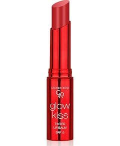 Golden Rose Glow Kiss ТTinted Lip Balm 05 Cherry Juice бальзам для губ