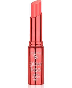 Golden Rose Glow Kiss Тонированный бальзам для губ 04 Peach Shake