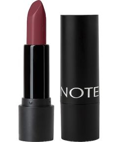 Note Deep Impact Lipstick 10 Fall In Pink матовая губная помада, Варианты: 10 Fall In Pink