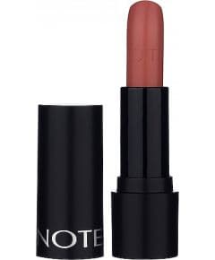 Note Deep Impact Lipstick 02 Optimistic Rose губная помада, Варианты: 02 Optimistic Rose