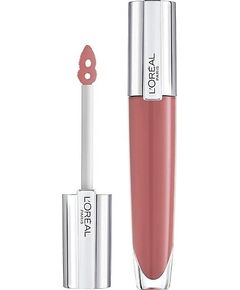 L'Oréal Paris Brilliant Signature Plump In Gloss Жидкая губная помада 412 I Heighten, Варианты: 412 I Heighten