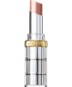 L'Oreal Paris Color Riche Shine Addiction 642 Mlbb жидкая глянцевая помада, Варианты: 642 Mlbb