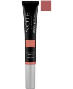 Note Mineral Matte Lip Cream 02 Nude Love Жидкая матовая помада