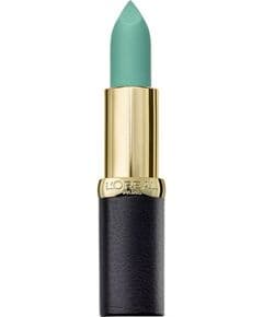 L'Oreal Paris Color Riche Матовая губная помада 909 Amulet, Варианты: 909 Amulet