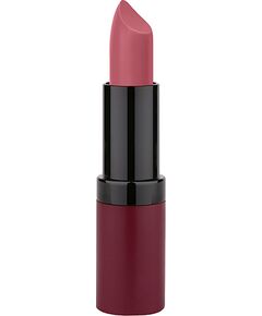 Golden Rose Velvet Matte Lipstick 12 Губная помада матовая 12