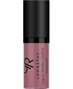 Golden Rose Longstay Liquid Matte Lipstick 03 Жидкая матовая помада