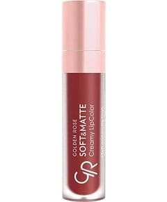 Golden Rose Soft Matte Creamy Lipcolor 115 Губная помада средней матовости