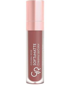 Golden Rose Soft Matte Creamy Lipcolor 113 матовая губная помада