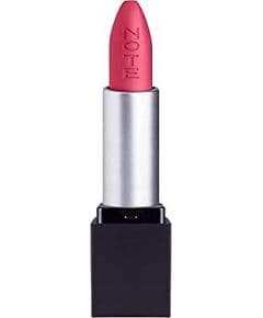 Note Mattever Lipstick Полуматовая сатиновая помада 05 Rose Delights - Розовый