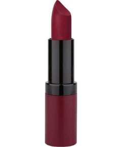 Golden Rose Velvet Matte Lipstick 20 Жидкая матовая помада