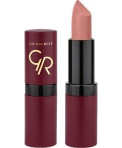 Golden Rose Velvet Matte Lipstick 01 матовая помада