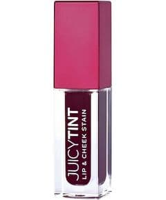 Golden Rose Juicy Tint Помада и румяна 04 Berry Kiss, Варианты: Berry Kiss