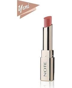 Note Iconic Matte Lipstick Классическая матовая помада 108 Dreamer - Розовый