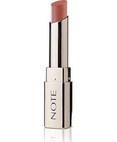 Note Iconic Matte Lipstick Невысыхающая матовая помада 106 Independent - Nude