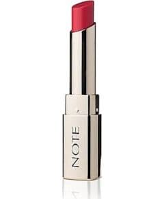 Note Iconic Sheer Lipstick Увлажняющая глянцевая помада 209 Limitless - Розовый