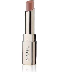 Note Iconic Matte Lipstick Долговечная матовая помада 102 Soulmate - Nude