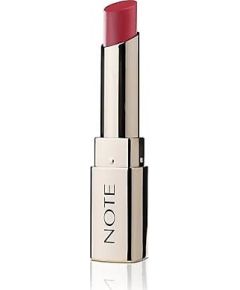 Note Iconic Matte Lipstick Классическая матовая губная помада 109 Limitless - Розовый