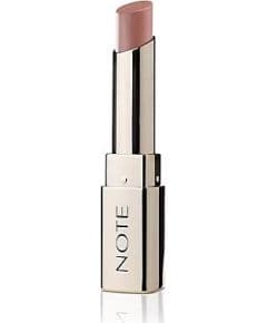 Note Iconic Matte Lipstick Суперстойкая матовая помада 101 Darling - Nude