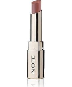 Note Iconic Matte Lipstick Долговечная матовая помада 104 Ruler - Розовый