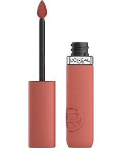 L'Oreal Paris Infaillible Matte Resistance 630 Rose Heat Жидкая матовая помада