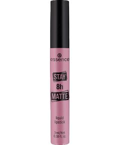 Essence Stay 8h Matte Liquid 05 Жидкая матовая помада