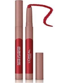 L'Oreal Paris Infaillible Матовый карандаш для губ 113 Brulee Everyday, Варианты: 113 Brulee Everyday