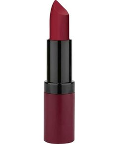 Golden Rose Matte Velvet Lipstick 34 матовая губная помада