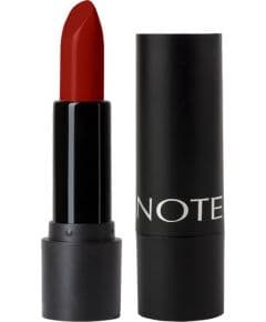 Note Deep Impact Lipstick 13 Impressive Red губная помада, Варианты: 13 Impressive Red