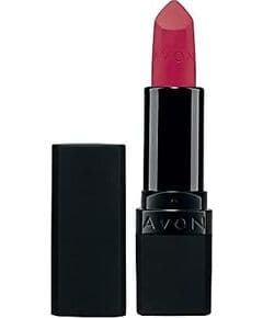 Avon Ultra матовая губная помада Ravishing Rose